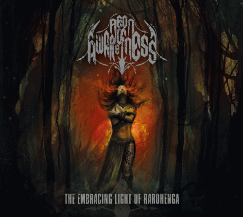 The Embracing Light of Rarohenga